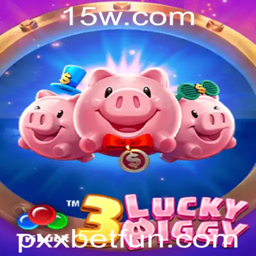 Descubra o Mundo Vibrante de 3LUCKYPIGGY: Um Jogo Cativante no Universo Pxxbet