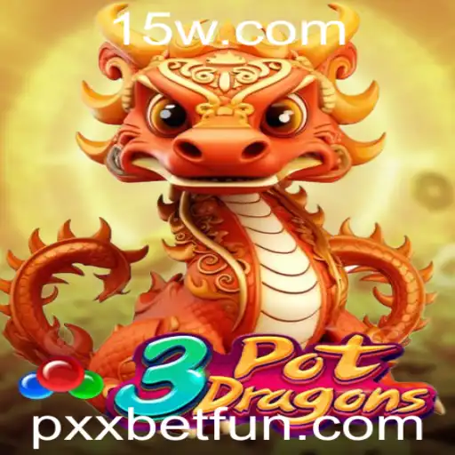 Explore o Mundo de 3PotDragons: Um Guia Completo para o Entusiasta de Pxxbet