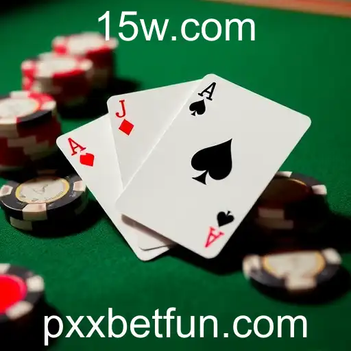 Explorando o Fascinante Mundo do Blackjack com Pxxbet
