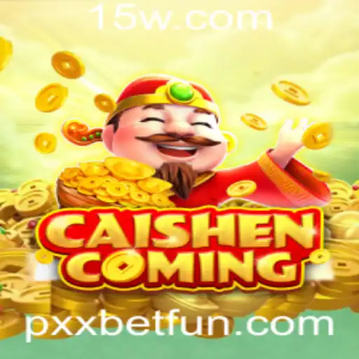 Descubra o Fascinante Mundo de CAISHENCOMING no Pxxbet