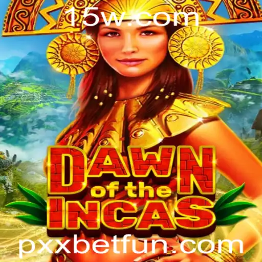 Descubra o Fascinante Jogo DawnoftheIncas: Aventuras e Estratégias