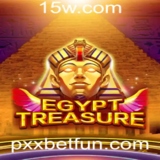 Explorando o Fascinante Mundo de EgyptTreasure no Pxxbet