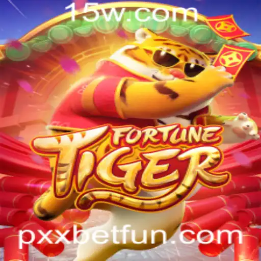 Explorando o Emocionante Jogo FortuneTiger e sua Popularidade na Pxxbet