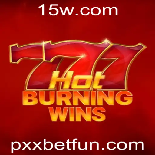 Explorando o Universo de HotBurningWins na Plataforma Pxxbet
