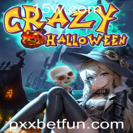 CrazyHalloween: O Jogo Assustador que Está Agitando a Comunidade de Jogadores