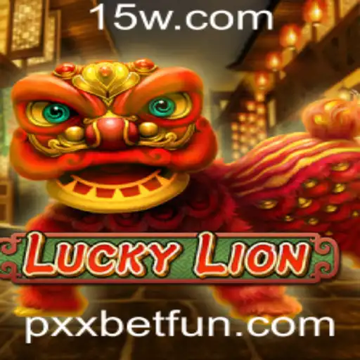 Explorando LuckyLion: O Emocionante Jogo de Azar da Pxxbet