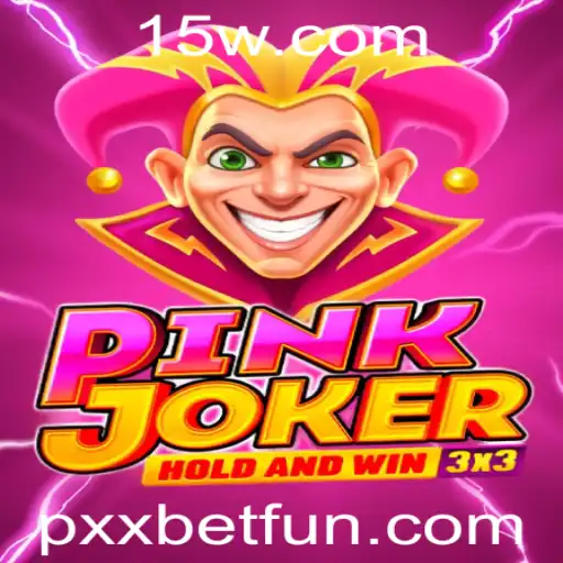 Descobrindo o Mundo de PinkJoker: O Jogo Revolucionário com Pxxbet