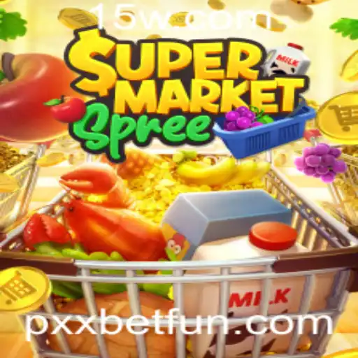 SupermarketSpree: A Revolução no Mundo dos Jogos de Compras