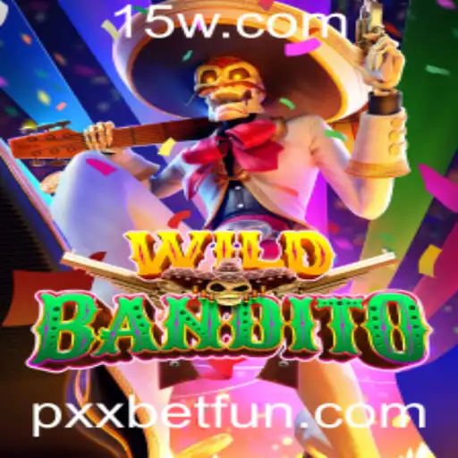Descubra a Emoção de WildBandito no Pxxbet